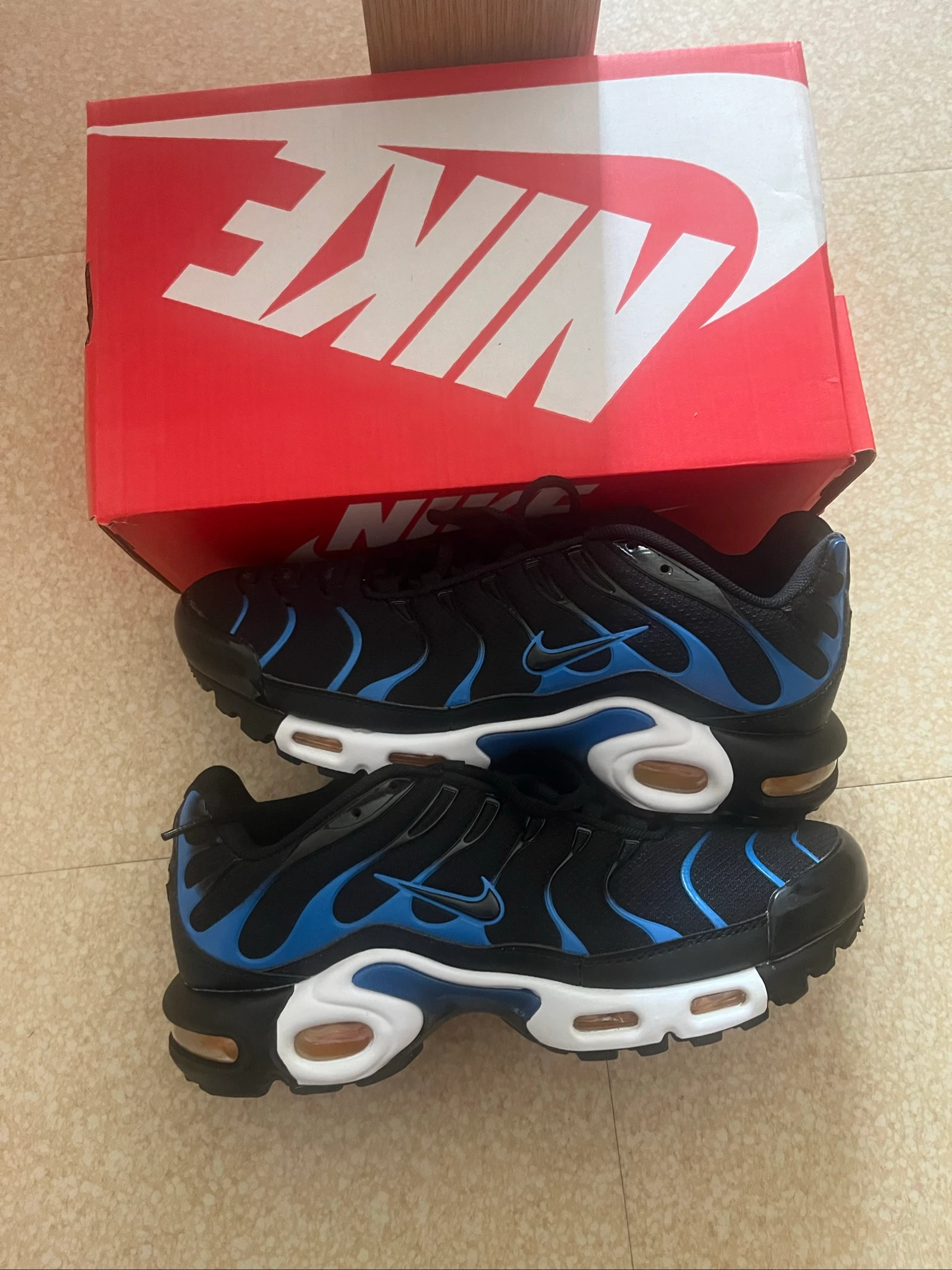 New Nike TN – photo 3